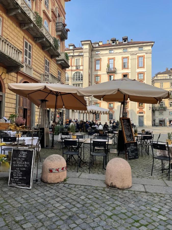 Appartamento La Casa Di Ringhiera Torino
