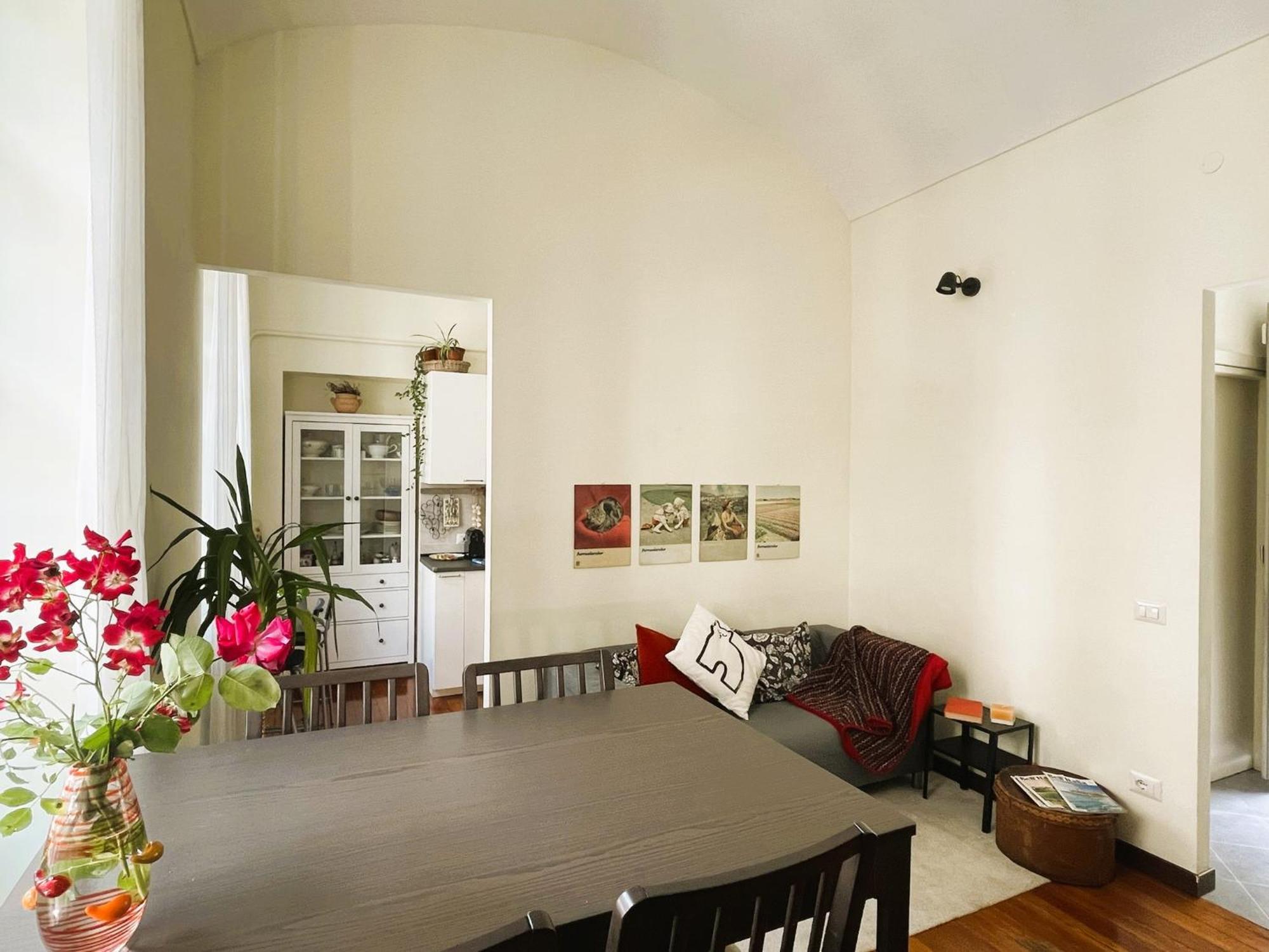 La Casa Di Ringhiera Torino